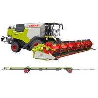 Wiking 10785700000, Automóvil de construcción