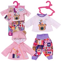 ZAPF Creation 837290, Accesorios para muñecas 