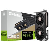 ZOTAC GeForce RTX 5060 Ti AMP 16GB, Tarjeta gráfica 