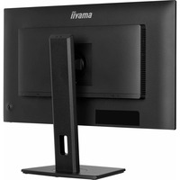 iiyama ProLite XB2792QSU-B1 pantalla para PC 68,6 cm (27") 2560 x 1440 Pixeles Quad HD LED Negro, Monitor LED negro (mate), 68,6 cm (27"), 2560 x 1440 Pixeles, Quad HD, LED, 3 ms, Negro