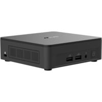 ASUS NUC 12 Pro Slim Kit RNUC12WSKV700002I, Barebone negro