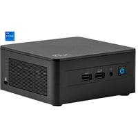 ASUS NUC 13 Pro Tall Kit RNUC13L3HV700002I, Barebone negro