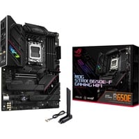 ASUS ROG STRIX B650E-F GAMING WIFI, Placa base