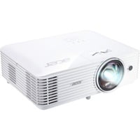 Acer S1386WHN videoproyector Proyector de alcance estándar 3600 lúmenes ANSI DLP WXGA (1280x800) 3D Blanco, Proyector DLP blanco, 3600 lúmenes ANSI, DLP, WXGA (1280x800), 20000:1, 16:10, 4:3, 16:9