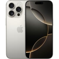 Apple iPhone 16 Pro 1TB, Móvil gris
