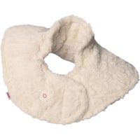 Beurer HK 165 Huggy Creme, Almohadas eléctricas blanco