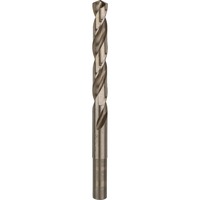 Bosch Broca helicoidal de acero inoxidable HSS-Co PRO, Ø 10,5mm, Taladro 