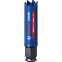 Bosch Expert 2608900419 sierra de corona Taladro 1 pieza(s) Sencillo, Taladro, Ladrillo, Plástico, Acero inoxidable, Azulejo, Madera, Azul, 6 cm, 2 cm