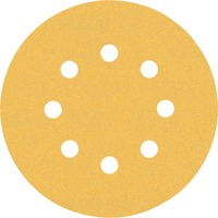 Bosch Expert Discos de lija C470, Hoja de lija 50 pieza(s)