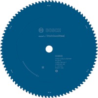 Bosch Hoja de sierra circular EXPERT para acero inoxidable, Ø 355mm, 90 dientes 