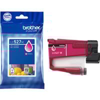Brother LC527M, Tinta