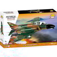 COBI F-4C Phantom II, Juegos de construcción 