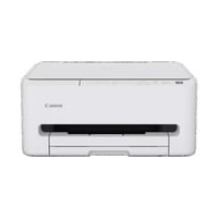 Canon PIXMA TS4150i Inyección de tinta A4 1200 x 1200 DPI Wifi, Impresora multifuncional blanco, Inyección de tinta, Impresión a color, 1200 x 1200 DPI, A4, Impresión directa, Blanco