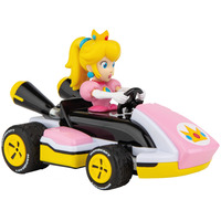 Carrera RC 2,4GHz Mario Kart Race Kart - Peach, Radiocontrol 