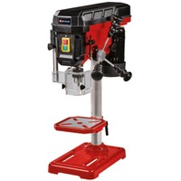 EINHELL TC-BD 500, Taladro rojo/Negro