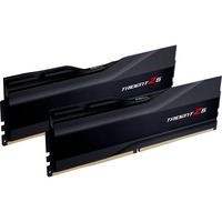 G.Skill DIMM 48 GB DDR5-7200 (2x 24 GB) Kit dual, Memoria RAM negro