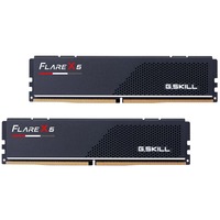 G.Skill F5-5200J3636C16GX2-FX5, Memoria RAM negro