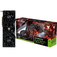 Gainward Gain16GB D7 RTX 5070 Ti Phoenix V1, Tarjeta gráfica 