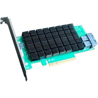 HighPoint Rocket 710, Controlador 