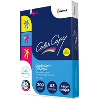 Inapa Color Copy 200g 420x297 R, Papel 