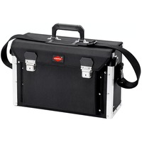 KNIPEX Bolsa de herramientas Classic negro/Plateado
