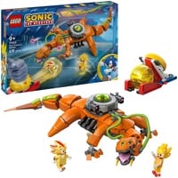 LEGO 77003, Juegos de construcción 