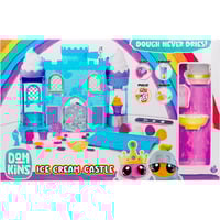 MGA Entertainment DohKins Ice Cream Castle, Modelado 