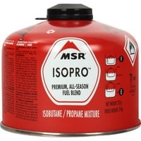 MSR 06834, Gas 