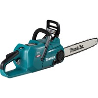 Makita Motosierra a batería UC016GZ XGT, 40 Voltios azul/Negro