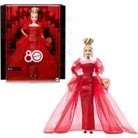 Mattel JBJ17, Muñecos 