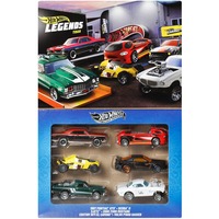 Mattel JBY78, Vehículo de juguete