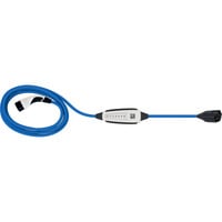 NRGkick Mobile Wallbox 16A light 10m Pure blanco