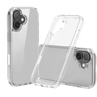 Nevox 2518, Funda para teléfono móvil transparente