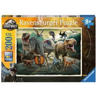 Ravensburger 12001058, Puzzle 