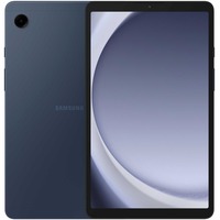 SAMSUNG Galaxy Tab A9 LTE 4G Mediatek LTE-TDD & LTE-FDD 128 GB 22,1 cm (8.7") 8 GB Wi-Fi 5 (802.11ac) Marina, Tablet PC azul oscuro, 22,1 cm (8.7"), 1340 x 800 Pixeles, 128 GB, 8 GB, 2,2 GHz, Marina