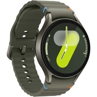 SAMSUNG Galaxy Watch7 3,81 cm (1.5") AMOLED 44 mm Digital 480 x 480 Pixeles Pantalla táctil 4G Verde Wifi GPS (satélite), SmartWatch verde, 3,81 cm (1.5"), AMOLED, Pantalla táctil, Wifi, GPS (satélite), 33,8 g