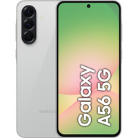 SAMSUNG SM-A566BZAAEUB, Móvil gris claro