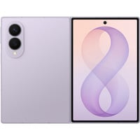 Samsung Galaxy Z Fold8 512GB, Móvil lila