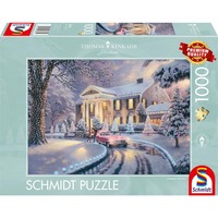 Schmidt Spiele 58781, Puzzle 