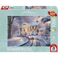 Schmidt Spiele 58781, Puzzle