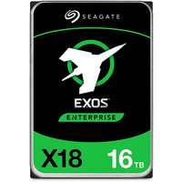 Seagate ST16000NM000J, Unidad de disco duro
