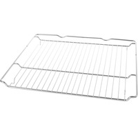 Siemens HZ664000 pieza y accesorio de hornos Soporte de rejilla para cápsulas de café Acero inoxidable, Rejillas de parrilla acero fino, Soporte de rejilla para cápsulas de café, Siemens, Acero inoxidable, Acero inoxidable, 120 mm, 100 mm