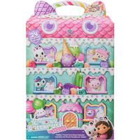 Spin Master 6072876, Muñecos 