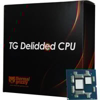 Thermal Grizzly TG-DEL-CPU-001, Procesador en caja