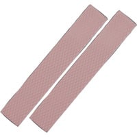 Thermal Grizzly TG-MP8-120-20-15-2R, Almohadillas térmicas rosa