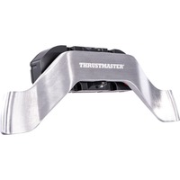 Thrustmaster 4060203 accesorio de controlador de juego Kit de paletas de repuesto, Palas de cambio aluminio/Negro, Kit de paletas de repuesto, Gris, FCC, 100 g, CE