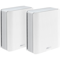 ASUS 90IG08Y0-MO3C40, Router blanco