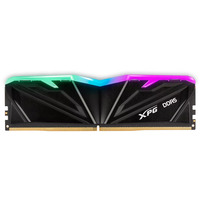 ADATA DIMM 16 GB DDR5-6000, Memoria RAM negro