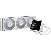 ASUS 90RC01M2-B0EAY0, Refrigeración por agua blanco