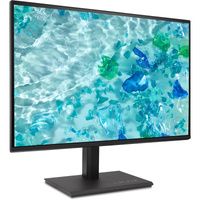 Acer Vero B327QKB1, Monitor LED negro